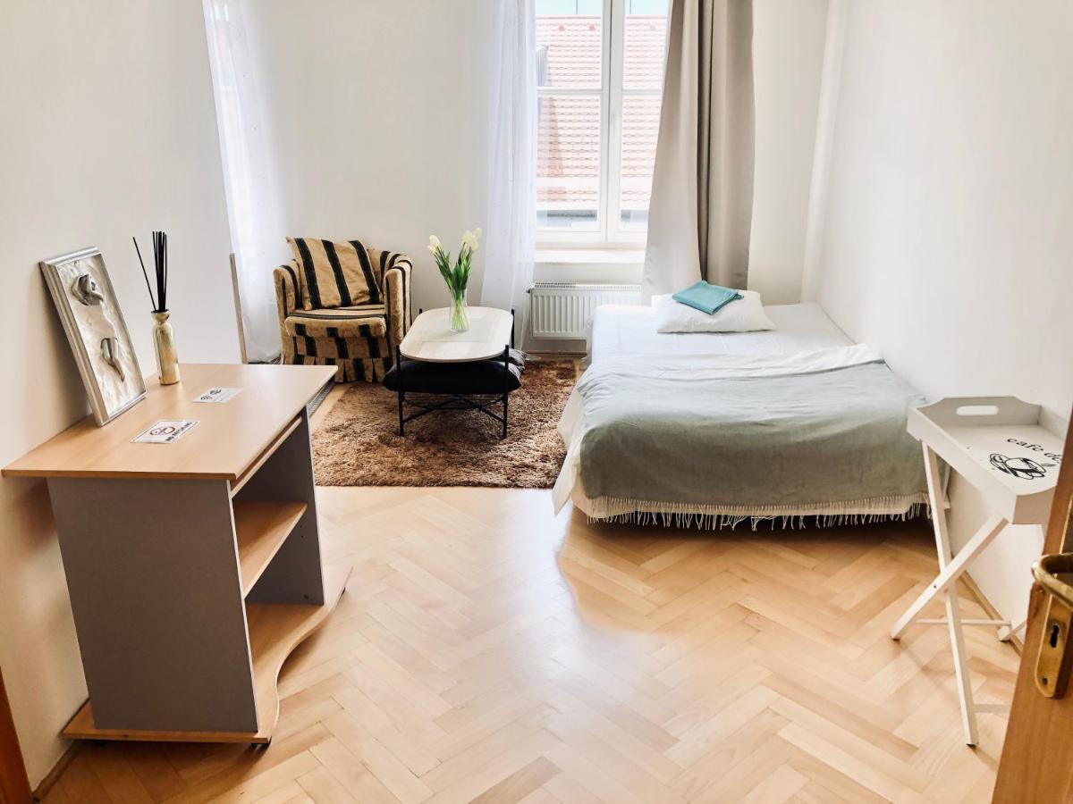 Old Town City Apartment Prague Exterior photo