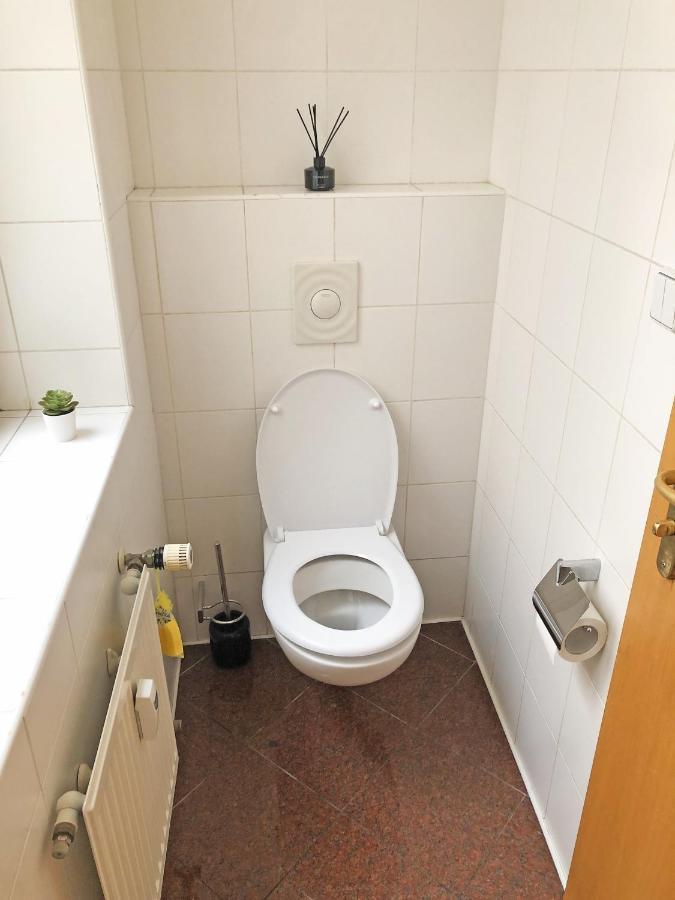 Old Town City Apartment Prague Exterior photo